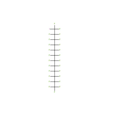 CAS 307-60-8|Perfluorododecyl Iodide