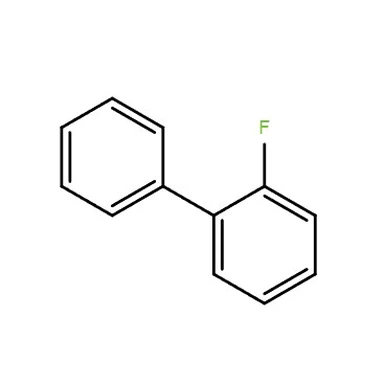 CAS:321-60-8|2-Fluorobifenil