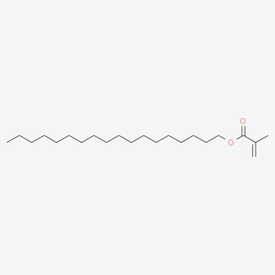 CAS 32360-05-7|Octadecyl metakrilat