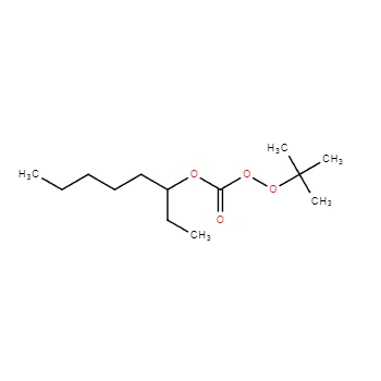 CAS 34443-12-4|Tert-Butilperoxy 2-ethylhexyl Carbonate