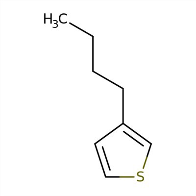 CAS:34722-01-5|3-Butiltiofèn