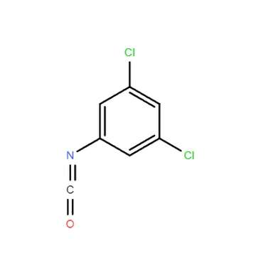 CAS 34893-92-0|3,5-Dichlorophenyl Isocyanate