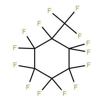 CAS:355-02-2|Perfluoro (methylcyclohexane)