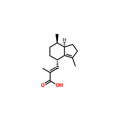 CAS 3569-10-6|Asid valerenik