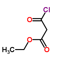 CAS:36239-09-5|Ethyl Malonyl Klori|