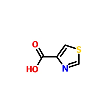CAS 3973-08-8|4-Asid Thiazolecarboxylic