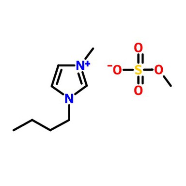 CAS:401788-98-5|1-Butil-3-methylimidazolium Methyl Sulfate