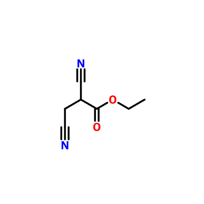 CAS 40497-11-8|2,3-dyyanopropionat etil