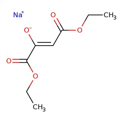 CAS:40876-98-0|Oxalacetic Asid Diethyl Ester Sodyòm Sèl