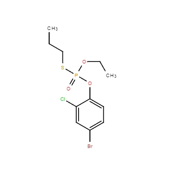 CAS 41198-08-7|Profenofos