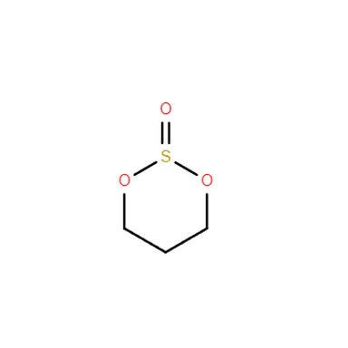 CAS 4176-55-0|1,3,2-Dioxathiane 2-oksid
