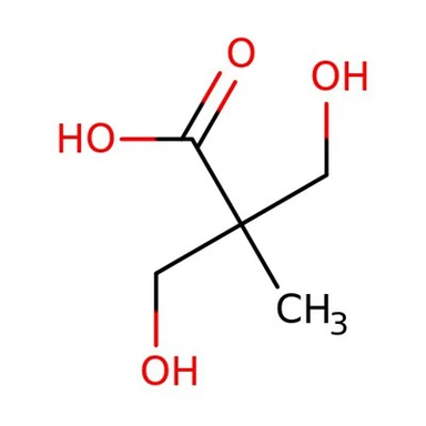 CAS:4767-03-7|2,2-Bis(idroksimetil)propionik asid