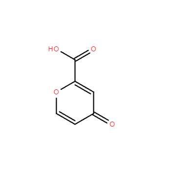 CAS 499-05-8|Asid komanik