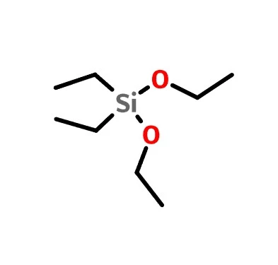 CAS 5021-93-2 Dietoksi (dietil) silan