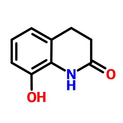 CAS:52749-50-5|8-Idroksi-3,4-dihydroquinolin-2(1H)-yon sèl