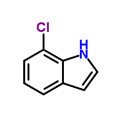 CAS:53924-05-3|7-Kloroindòl