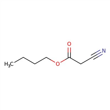 CAS:5459-58-5|N-Butil Cyanoacetate