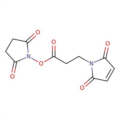 CAS:55750-62-4|3-Asid Maleimidopropionik N-hydroxysuccinimide Ester