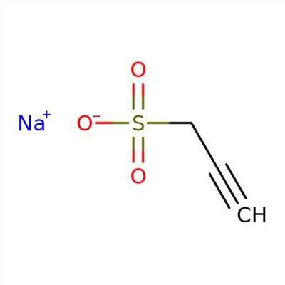 CAS:55947-46-1|Sodiumpropynesulfonate