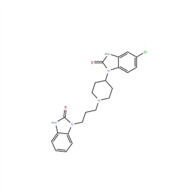 CAS 57808-66-9|Domperidone