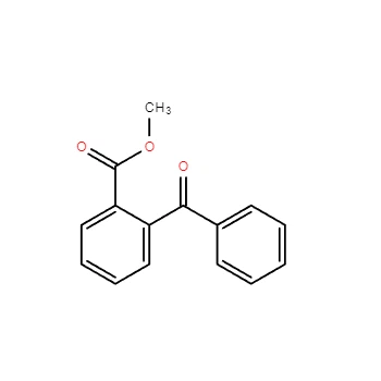 CAS 606-28-0|Methyl 2-benzoylbenzoate