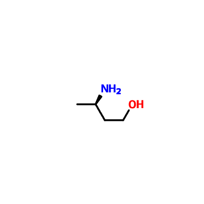 CAS 61477-40-5|(R)-3-AMINO-1-BUTANOL