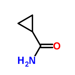 CAS:6228-73-5|Cyclopropanecarboxamide