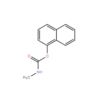 CAS 63-25-2|Carbaryl