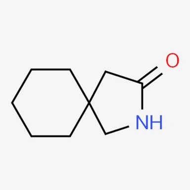 CAS 64744-50-9|Gabapentin-lactam