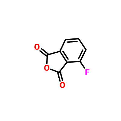 CAS 652-39-1|3-Anhydride Fluorophtalic