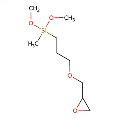 CAS:65799-47-5|3-Glycidyloxypropyl(dimethoxy)methylsilane