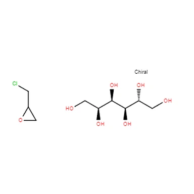 CAS 68412-01-1|D-Sorbitol Polyglycidyl Etè