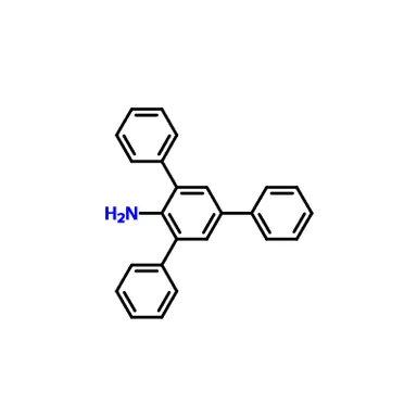 CAS 6864-20-6|2,4,6-TRIPHENYLANILINE