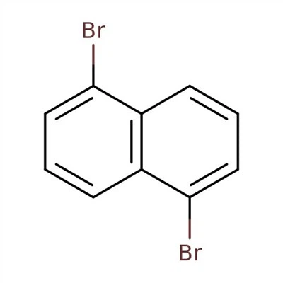 CAS:7351-74-8|1,5-Dibromonaftalèn