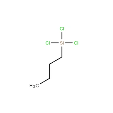CAS 7521-80-4|N-Butiltriklorosilan
