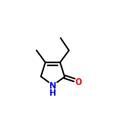 CAS 766-36-9| 3-Etil-4-metil-3-pirolin-2-yon sèl