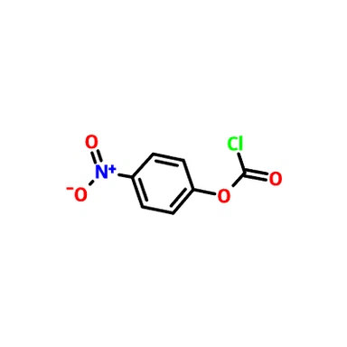 CAS 7693-46-1|4-Nitrophenyl Chloroformate