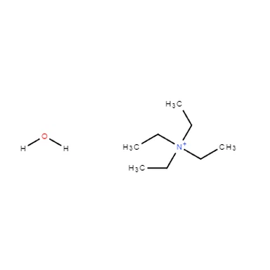 CAS 77-98-5|Tetraethylammonium Idroksid