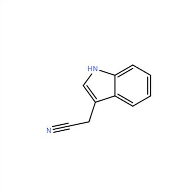 CAS 771-51-7|3-Indoleacetonitrile