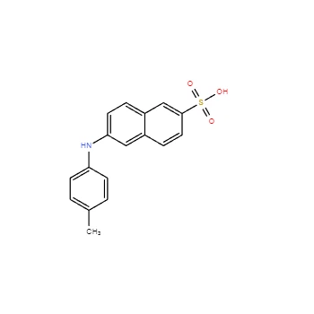 CAS 7724-15-4|2-p-Toluidino-6-naphthalenesulfonic asid