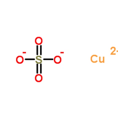 CAS:7758-99-8|Sulfat Copper Pentahydrate