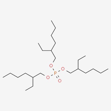 CAS 78-42-2|Tris (2-ethylhexyl) fosfat
