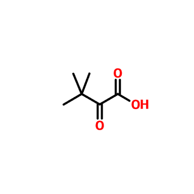 CAS 815-17-8|3,3-Dimethyl-2-asid oxobutyric