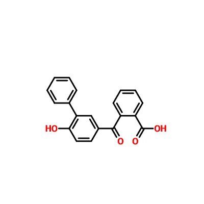 CAS 84627-04-3|Fendizoic asid