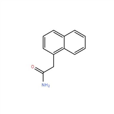 CAS 86-86-2|1-NAPHTALENACETAMIDE