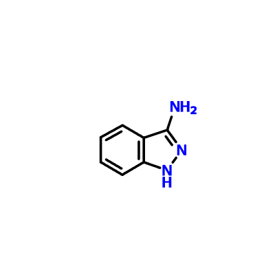 CAS 874-05-5|1H-INDAZOL-3-ILAMINE