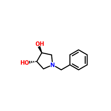 CAS 90365-74-5|(3S,4S)-1-Benzylpyrrolidine-3,4-dyol
