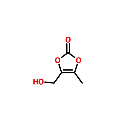 CAS 91526-18-0|4-(idroksimetil)-5-metil-1,3-dioxol-2-yon sèl