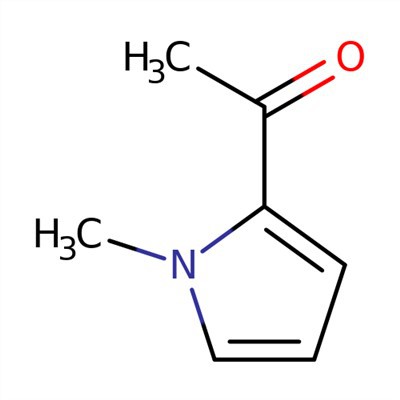 CAS:932-16-1|2-Asetil-1-methylpyrrole