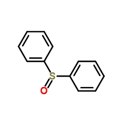CAS:945-51-7|Sulfoksid fenil